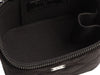 Chanel Black Velvet Micro Vanity Case
