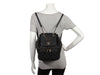 Chanel Black Caviar Business Affinity Backpack