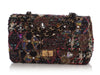 Chanel Paris-Byzance Lesage Tweed-Embellished 2.55 Reissue Flap 225