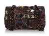 Chanel Paris-Byzance Lesage Tweed-Embellished 2.55 Reissue Flap 225