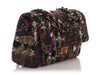Chanel Paris-Byzance Lesage Tweed-Embellished 2.55 Reissue Flap 225