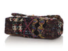 Chanel Paris-Byzance Lesage Tweed-Embellished 2.55 Reissue Flap 225