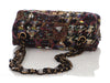 Chanel Paris-Byzance Lesage Tweed-Embellished 2.55 Reissue Flap 225