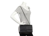 Chanel So Black Chevron-Quilted Aged Calfskin 2.55 Reissue 226