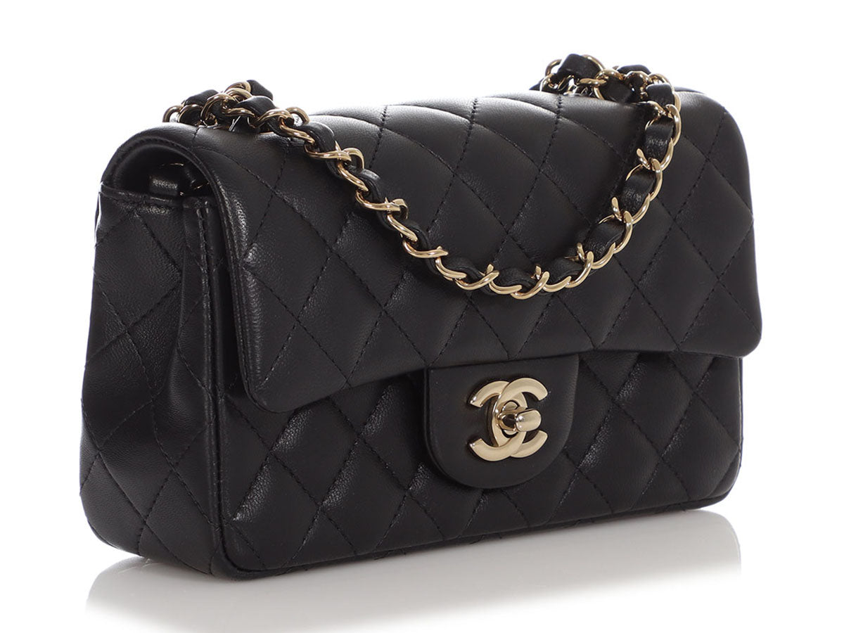 With Chanel's Looming Price Increase, I'm Vowing to Never Buy Full-Price  Again - PurseBlog