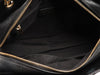 Chanel Petite Black Quilted Caviar Timeless Tote