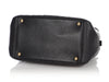 Chanel Petite Black Quilted Caviar Timeless Tote