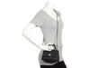 Chanel Extra Mini Black Quilted Caviar Coco Handle TPM