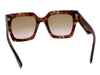 Fendi FF Havana Sunglasses