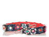 Fendi Flowerland Strap You Leather Strap