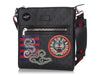 Gucci GG Supreme Night Courier Messenger