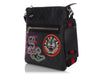 Gucci GG Supreme Night Courier Messenger