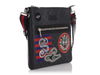 Gucci GG Supreme Night Courier Messenger