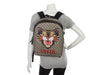 Gucci GG Supreme Angry Cat Backpack