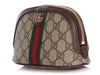 Gucci Medium GG Supreme Ophidia Pouch