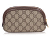 Gucci Medium GG Supreme Ophidia Pouch