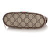 Gucci Medium GG Supreme Ophidia Pouch