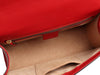 Gucci Medium Red Sylvie Bag