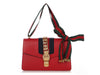 Gucci Medium Red Sylvie Bag