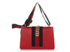 Gucci Medium Red Sylvie Bag