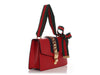 Gucci Medium Red Sylvie Bag