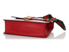 Gucci Medium Red Sylvie Bag