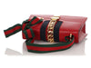 Gucci Medium Red Sylvie Bag