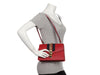 Gucci Medium Red Sylvie Bag