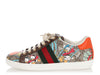 Gucci x Disney Donald Duck Ace Sneakers