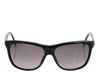 Gucci Black and Tortoise Sunglasses
