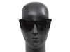 Gucci Black and Tortoise Sunglasses