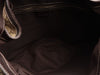 Gucci Brown GG Canvas Catena Horsebit Hobo