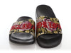 Gucci Love Is Blind Slides