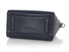 Givenchy Mini Dark Blue Goatskin Antigona