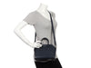 Givenchy Mini Dark Blue Goatskin Antigona