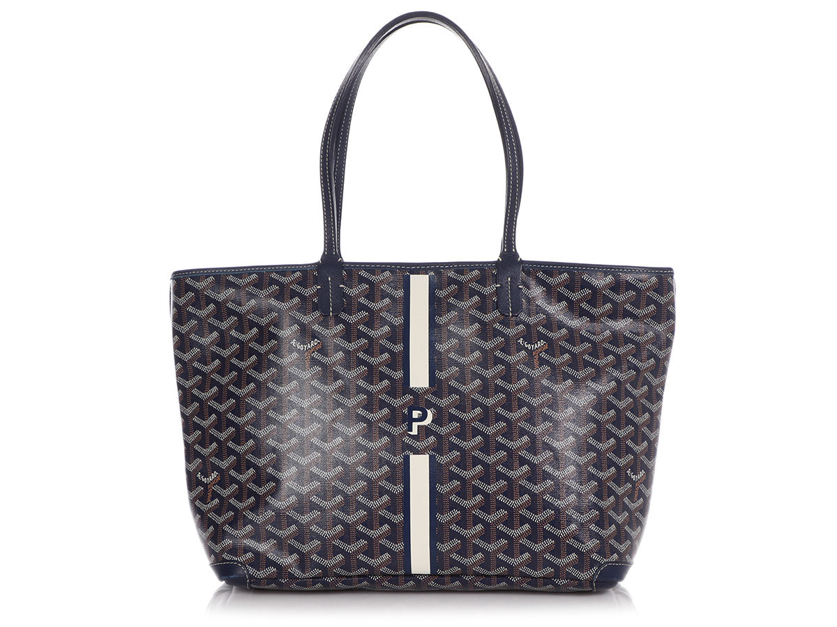 GOYARD ARTOIS PM never used (price further reduced)