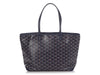 Goyard Navy Artois PM