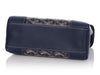 Goyard Mini Navy Saigon