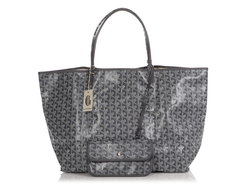 Goyard Gray Saint-Louis GM