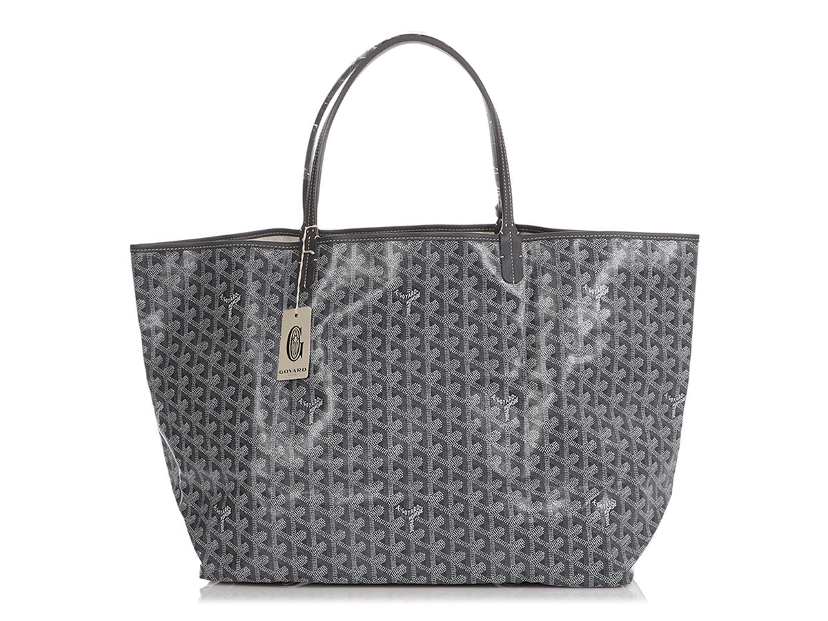 Goyard Mini Navy Saigon by Ann's Fabulous Finds