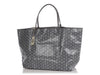 Goyard Gray Saint-Louis GM