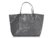 Goyard Gray Saint-Louis GM