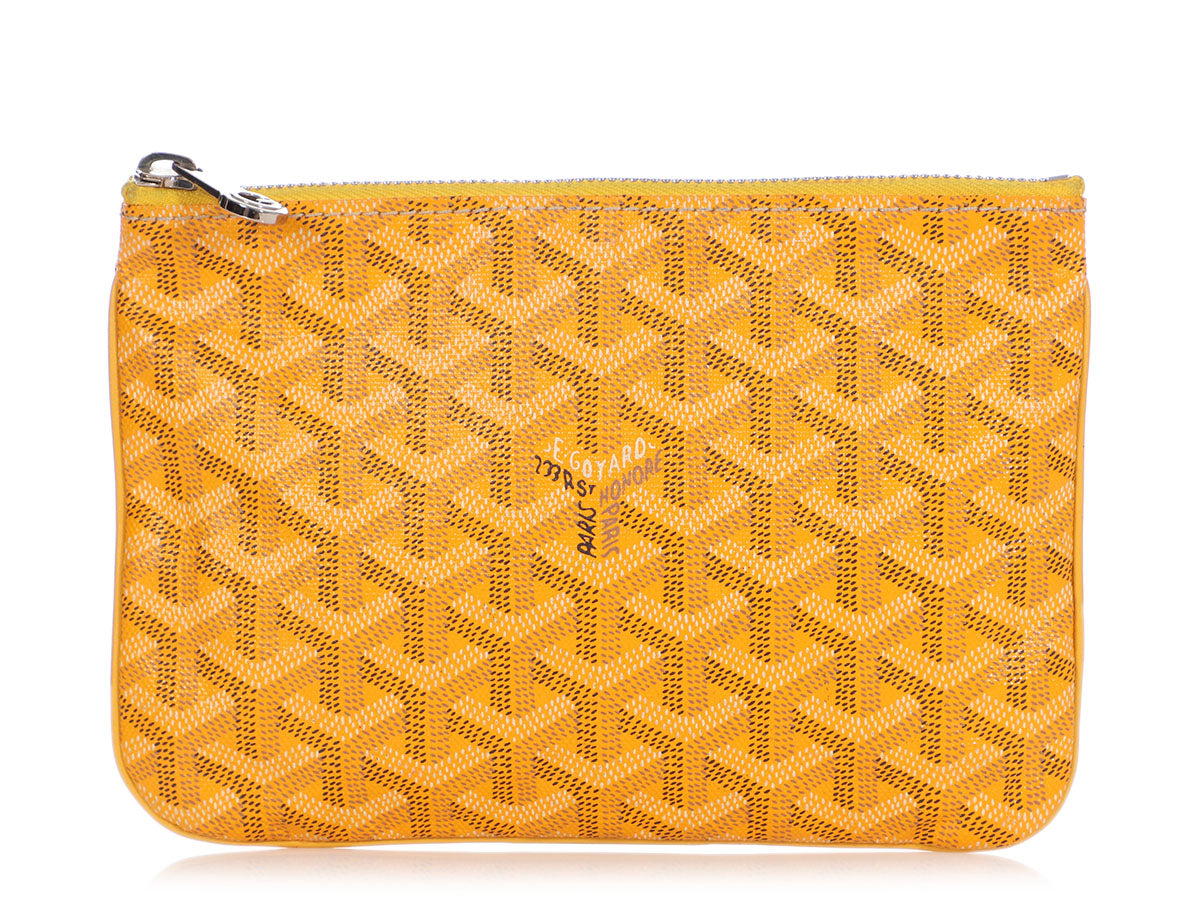 X \ WGACA در X: «Shop our newest arrivals from Chanel, Goyard