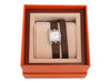 Hermès Cape Cod Double Tour Watch PM 23mm