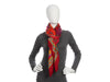 Hermès Belles du Mexique Cashmere Silk Shawl 140cm