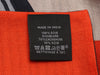 Hermès Exceptional Suite et Poursuite Cashmere Silk Embroidered Giant Scarf 140cm
