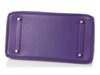 Hermès Crocus Epsom Birkin 35
