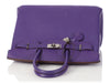 Hermès Crocus Epsom Birkin 35