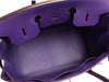 Hermès Crocus Epsom Birkin 35