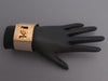 Hermès Etoupe Swift Kelly Dog Bracelet